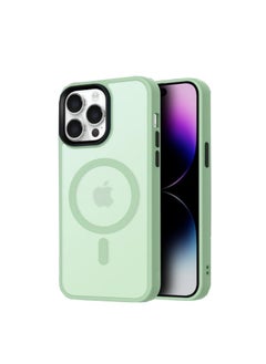 Green 20