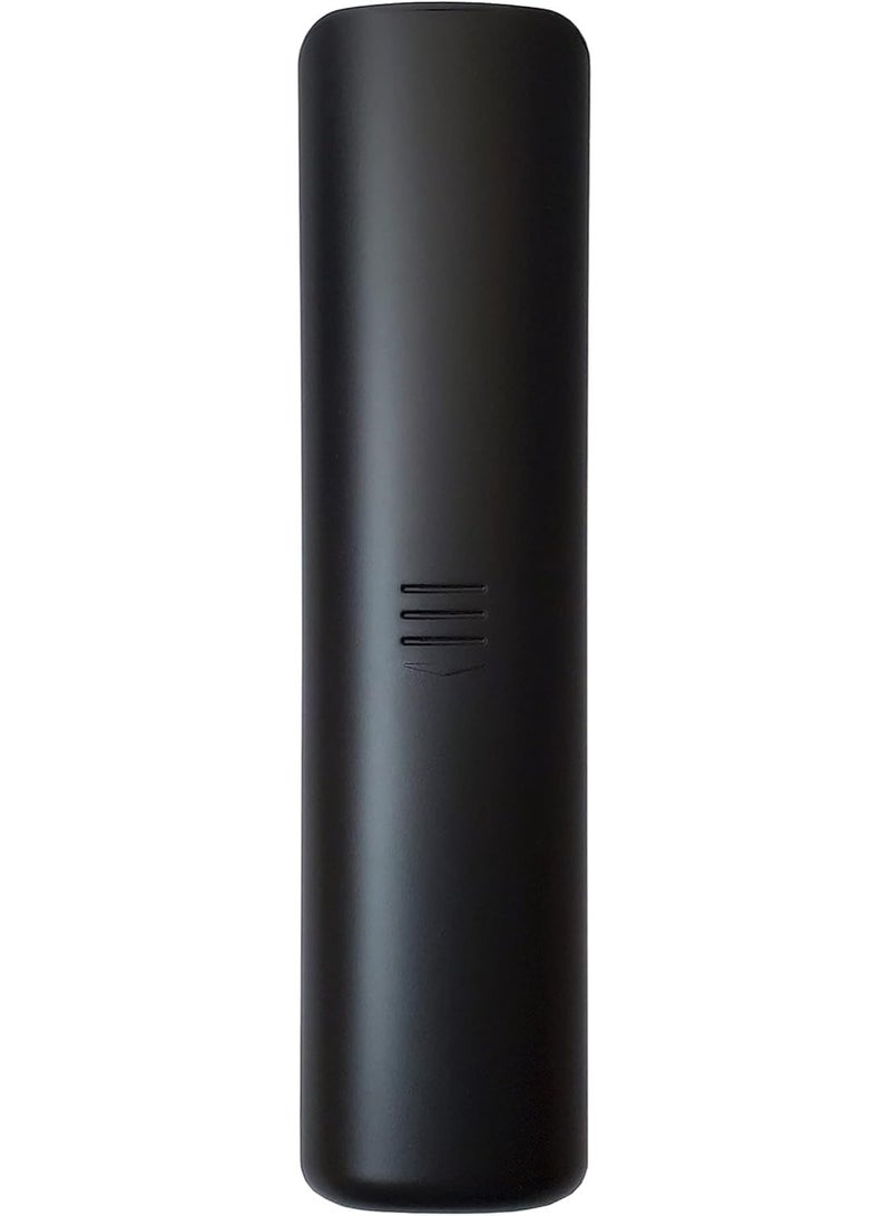 تي في جهاز التحكم عن بعد (بدون وظيفة الصوت) لأجهزة التلفاز الذكية LED من TCL و Iffalcon. - Image 3