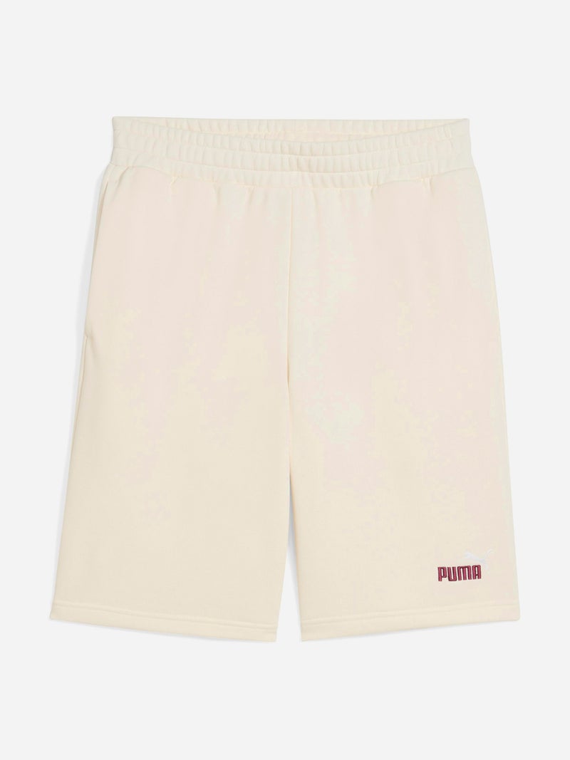 PUMA Essentials 2 No. 1 Logo 10inch Shorts - Image 1