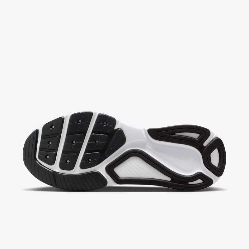 نايكي أحذية جري نسائية هيكلية للطرق مقاس