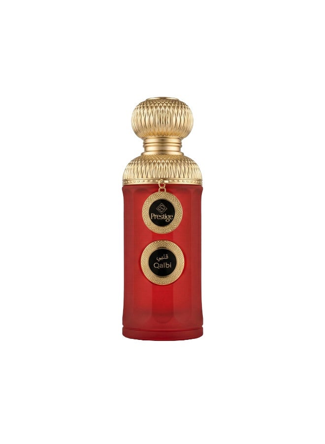 BRANDY DESIGNS Qalbi Extrait De Parfum For Women 100ml - Image 1