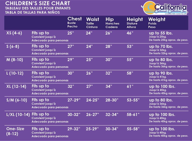 California Costumes Child Deluxe Gorilla Costume, X-Large (12-14) - Image 2