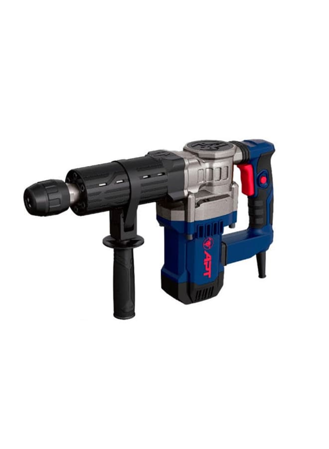 Apt Kit Hammer Demolition 1300W 6 kg HEX APT
