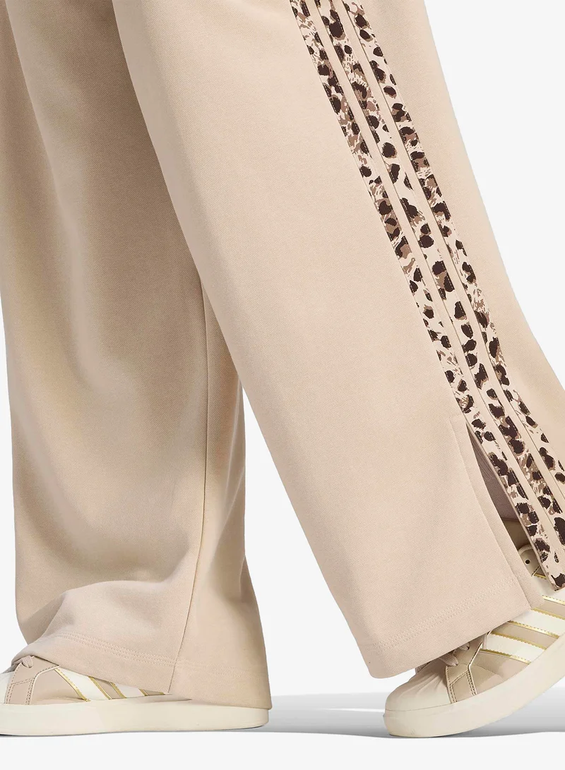 Adidas CRLI/MULTCO/CRLI 3-Stripes Aop Sweatpants for Women | Best Price UAE