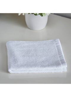 Home Box Haven Hotel Collection Face Towel 33 x 33 cm  - Image 1