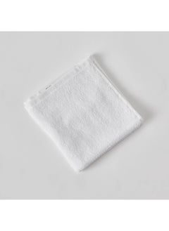 Home Box Haven Hotel Collection Face Towel 33 x 33 cm  - Image 5