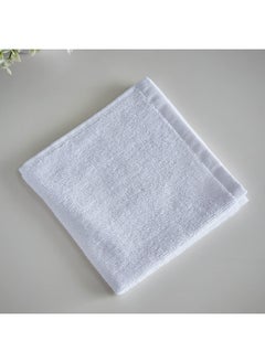 Home Box Haven Hotel Collection Face Towel 33 x 33 cm  - Image 2
