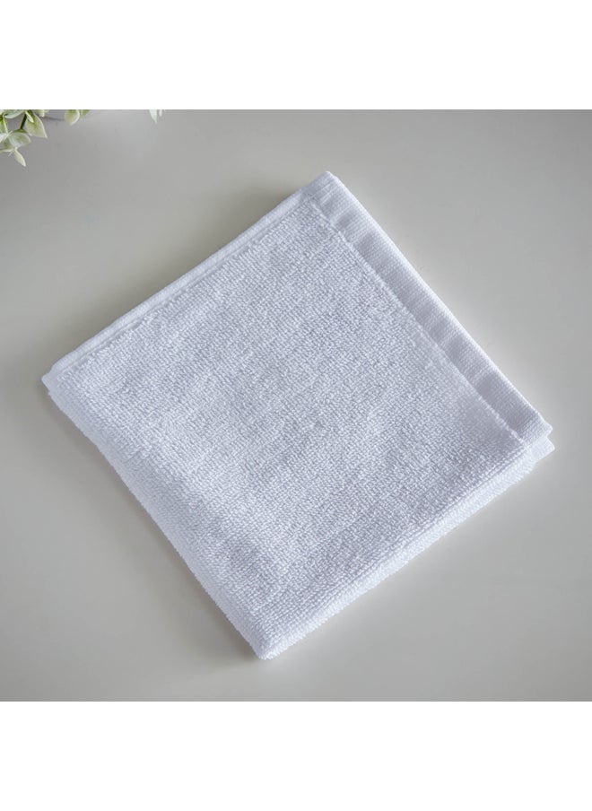 Home Box منشفة وجه مجموعة فندق هافن 33 × 33 سم  - Image 2