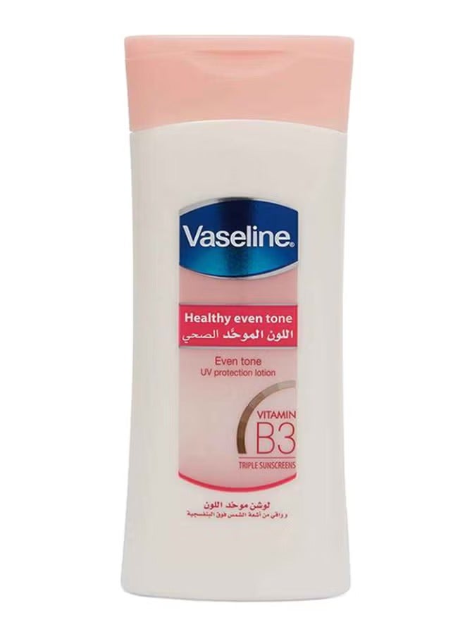 Vaseline UV & B3 VC+VE Lotion 200ml