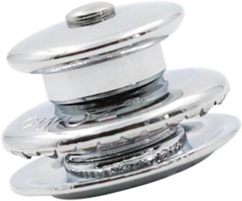 Boat Canvas Snaps Metal Fasteners for Yacht Car Top and Guitar Cover to Saltwater and Sun Damage Snaps Fastener Tool - Image 5