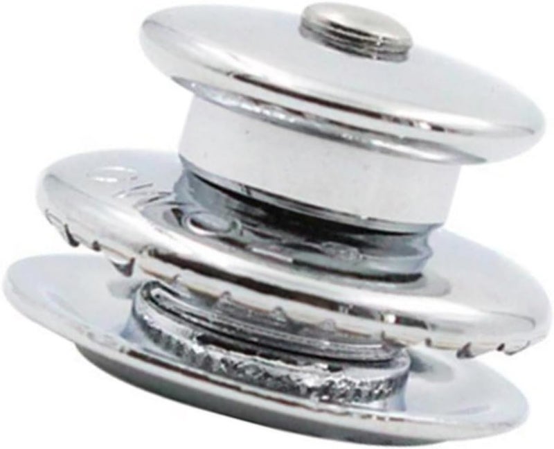Boat Canvas Snaps Metal Fasteners for Yacht Car Top and Guitar Cover to Saltwater and Sun Damage Snaps Fastener Tool - Image 1