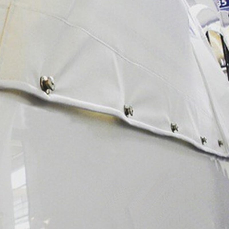 Boat Canvas Snaps Metal Fasteners for Yacht Car Top and Guitar Cover to Saltwater and Sun Damage Snaps Fastener Tool - Image 4