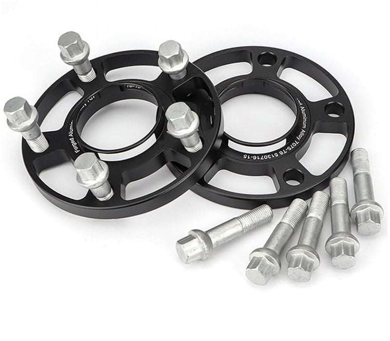 Wivplex 7075 Aluminum Wheel Spacer Set - Image 2