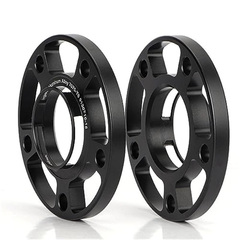 Wivplex 7075 Aluminum Wheel Spacer Set - Image 1
