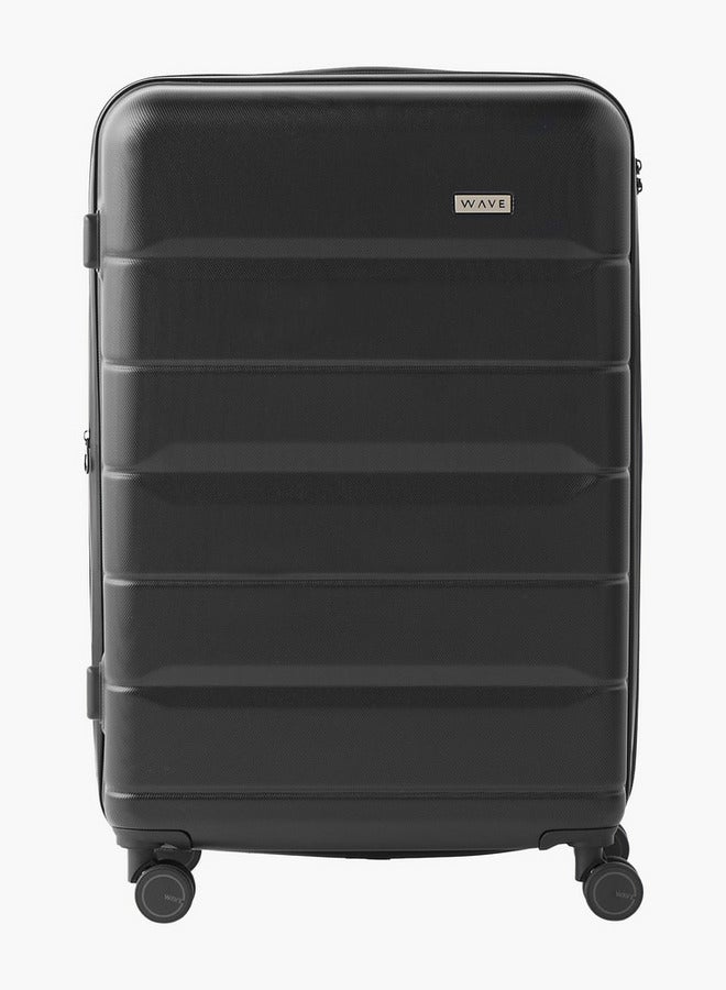 Wave 3-Piece Hardcase Trolley Bag Set with Retractable Handle - Image 5