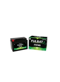 FULBAT Gel Battery for Motorcycles and Scooters - Suzuki /TRIUMPH/YAMAHA/SYM/NORTON/MASH/KTM/KAWASAKI/HONDA/BENELLI/CF MOTO/Hayabusa - pzsku/ZD92096D53C43F9C4B18AZ/45/_/1692358623/37ca86ab-68b0-448a-b28e-b18ba913a5df