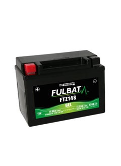 FULBAT Gel Battery for Motorcycles and Scooters - Suzuki /TRIUMPH/YAMAHA/SYM/NORTON/MASH/KTM/KAWASAKI/HONDA/BENELLI/CF MOTO/Hayabusa - pzsku/ZD92096D53C43F9C4B18AZ/45/_/1692358623/b025ba55-7178-4751-befd-16a7007a9198