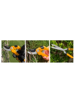 INGCO 3 Piece Tree Scissors Set  - Image 5