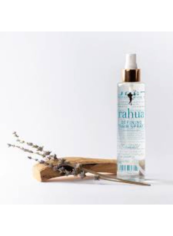 Rahua Defining Hair Spray 193ml - Image 1