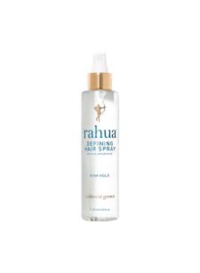Rahua Defining Hair Spray 193ml - Image 2