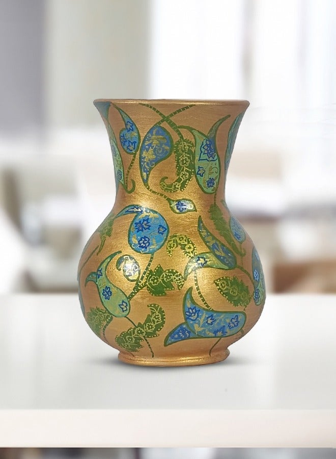 داش وتوين مزهرية زخرفية (صغيرة) - Image 1