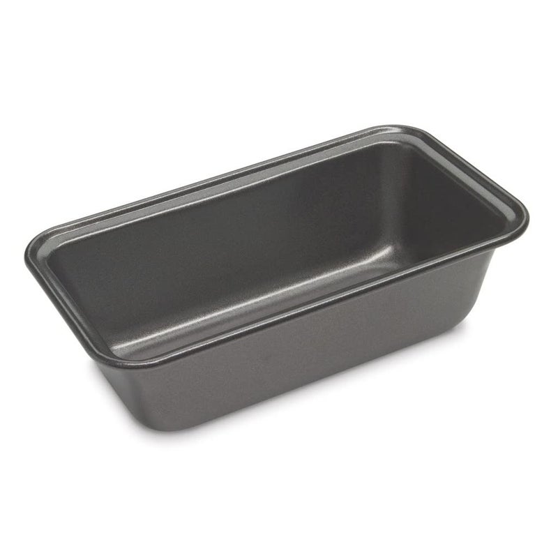 Cuisinart CMBM-4LP Mini Loaf Pan 4 Count (Pack of 1) - Image 3