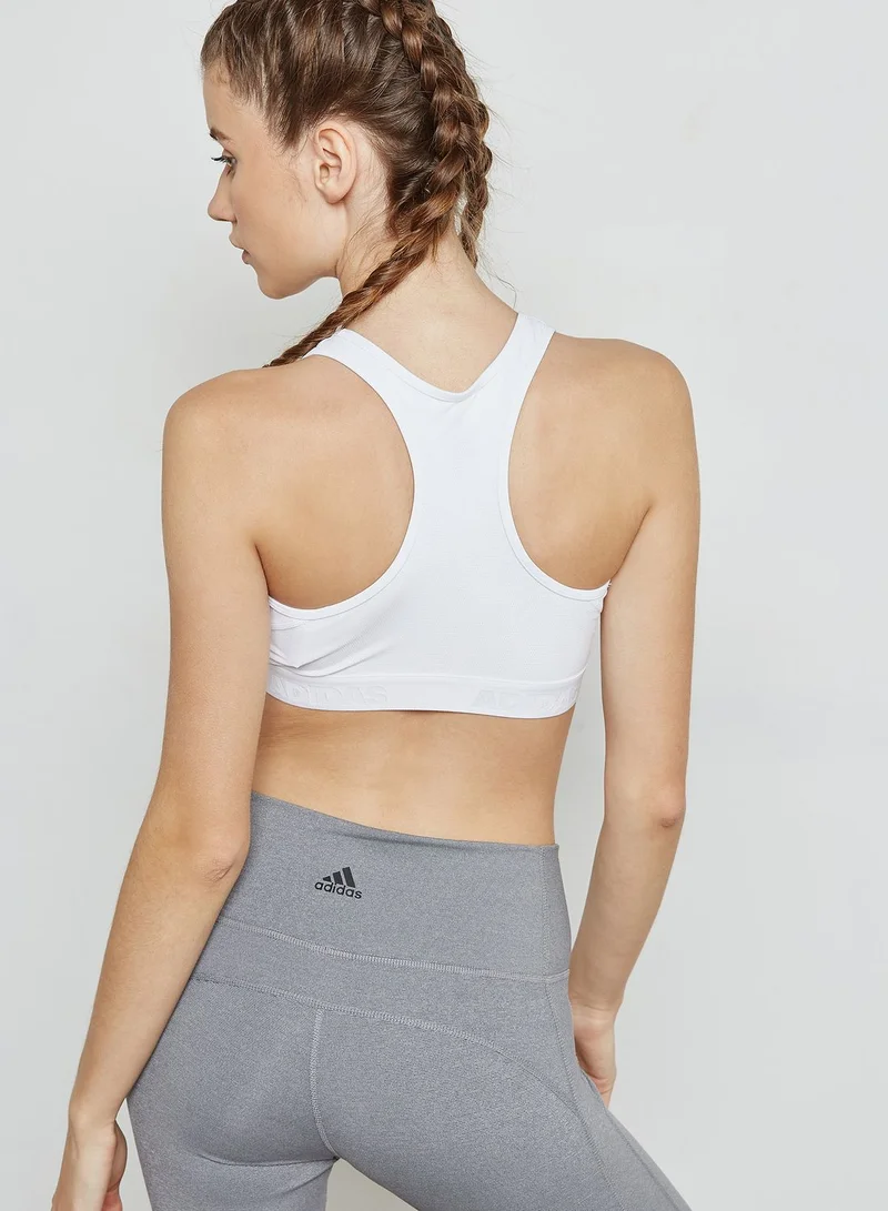 Adidas Don't Rest Alphaskin Sports Bra