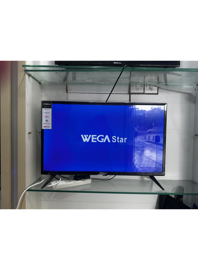 32" سمارت ليد - Image 2