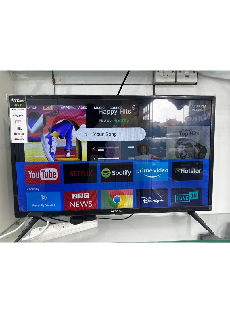 32" سمارت ليد - Image 3