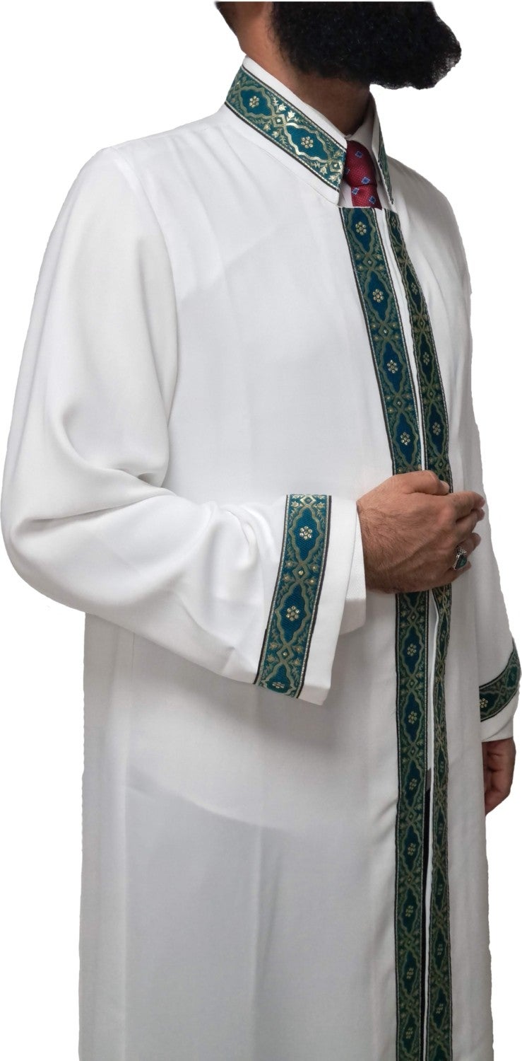 İcma Ijma Imam's Robe 1985 Celebi  - Image 2