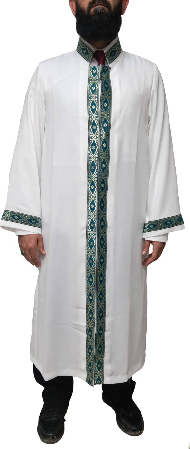 İcma Ijma Imam's Robe 1985 Celebi  - Image 4