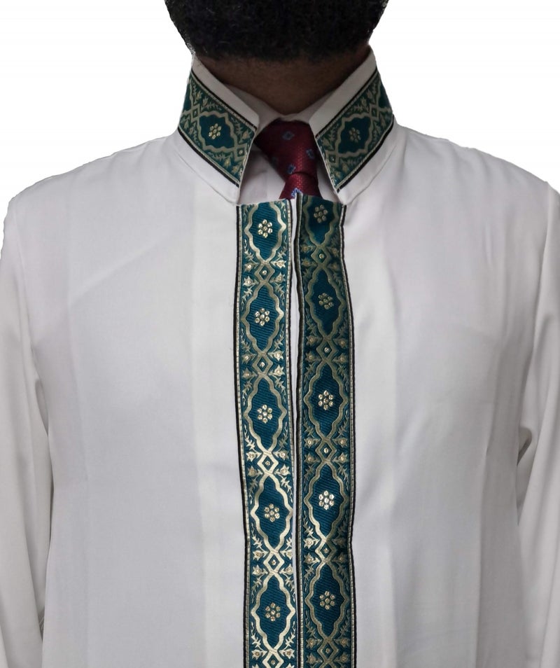İcma Ijma Imam's Robe 1985 Celebi  - Image 1