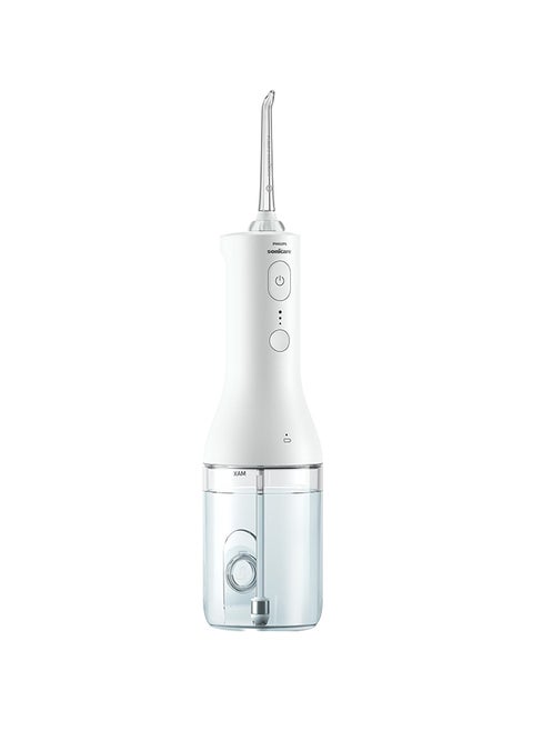 Cordless Power Flosser White HX3822/11