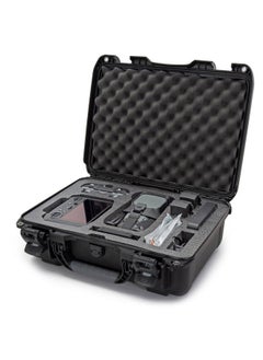 Nanuk Nanuk 925 Waterproof Case with Foam Insert for DJI Mavic 3 Fly More/Cine Premium Combo, Black  - Image 1