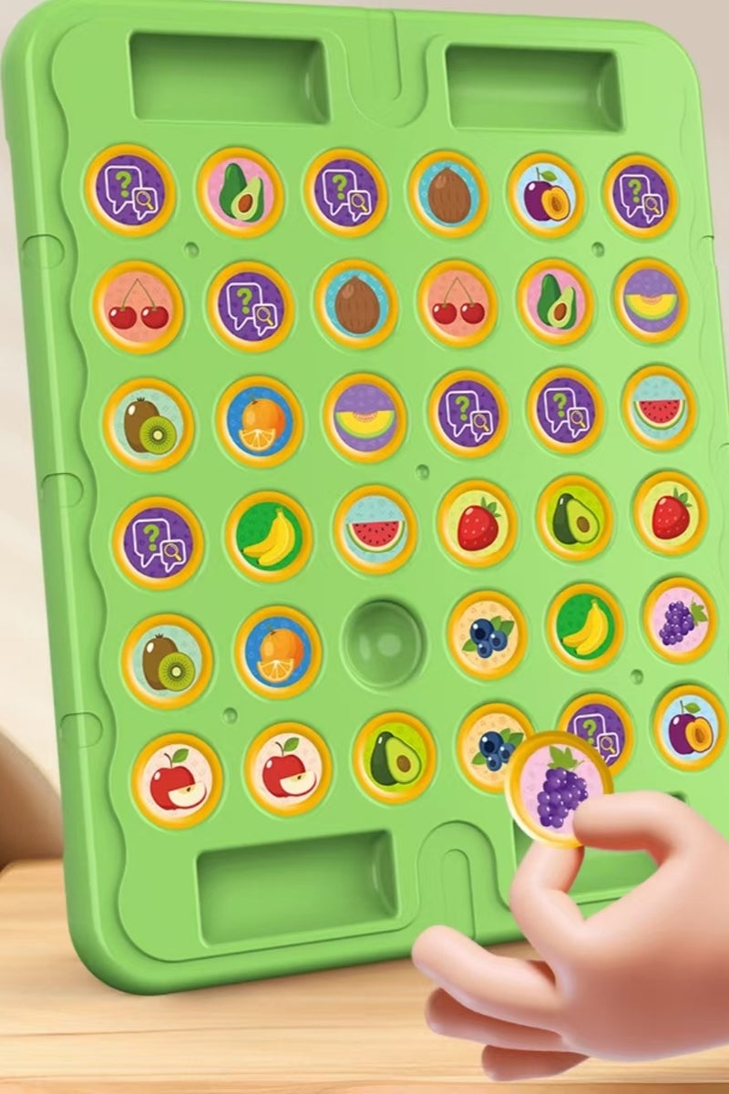 Puzzle Flip Chess - Image 1