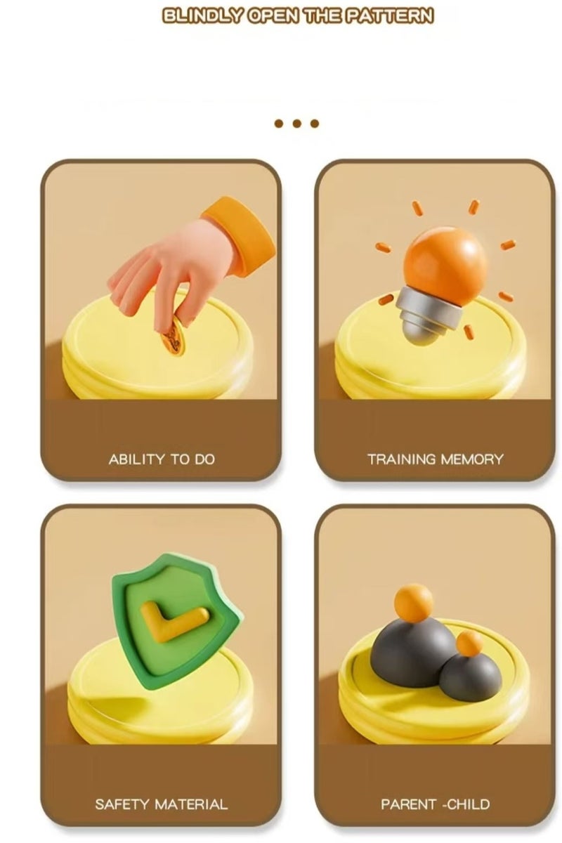 Puzzle Flip Chess - Image 2