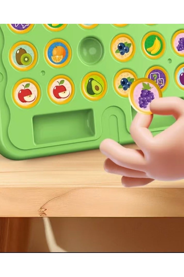 Puzzle Flip Chess - Image 3