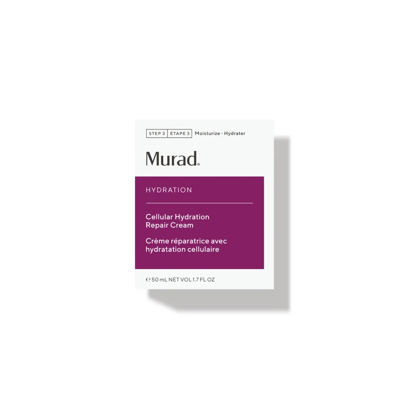 Murad Cellular Hydration Repair Cream 50ml