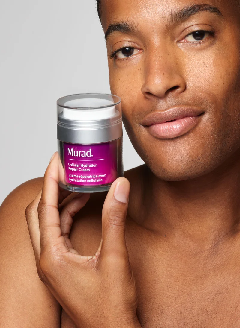 Murad Cellular Hydration Repair Cream 50ml