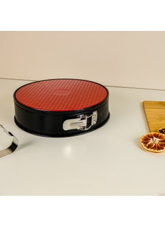 Guardini Springform Cake Mold Granite Red 26 cm  - Image 3