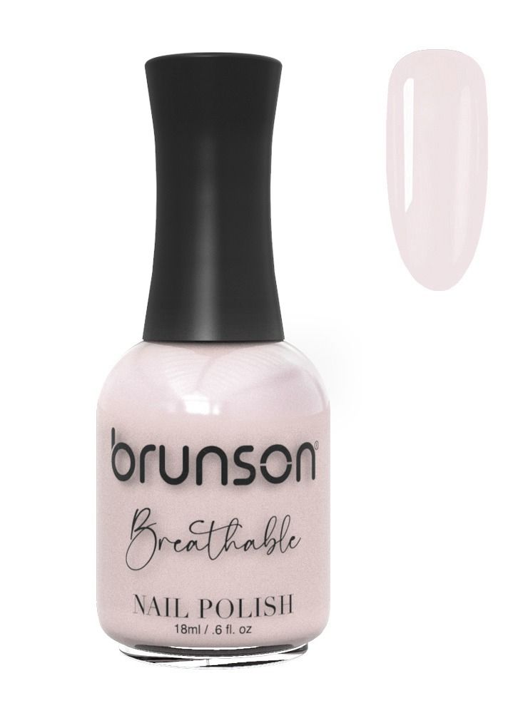 Nail Lacquer 18ml Breathable Nail Polish Halal Nail Polish Wudu friendly Quick Dry long lasting but easy peel off Glossy Shine Water Based Nail Enamel No Need UV LED Lamp No curing Nail Paint