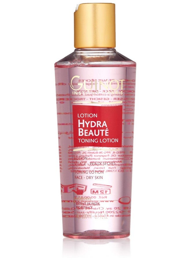 جينوت لوشن جينوت هيدرا بيوتيه لتوحيد لون البشرة، 6.7 أونصة سائلة - Image 1