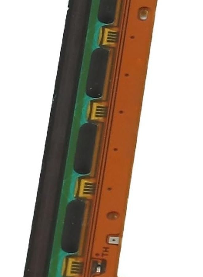 رأس الطباعة الحرارية P1112640 218 لطابعات ZD421 و ZD421D بدقة عالية 203 نقطة في البوصة - Image 1