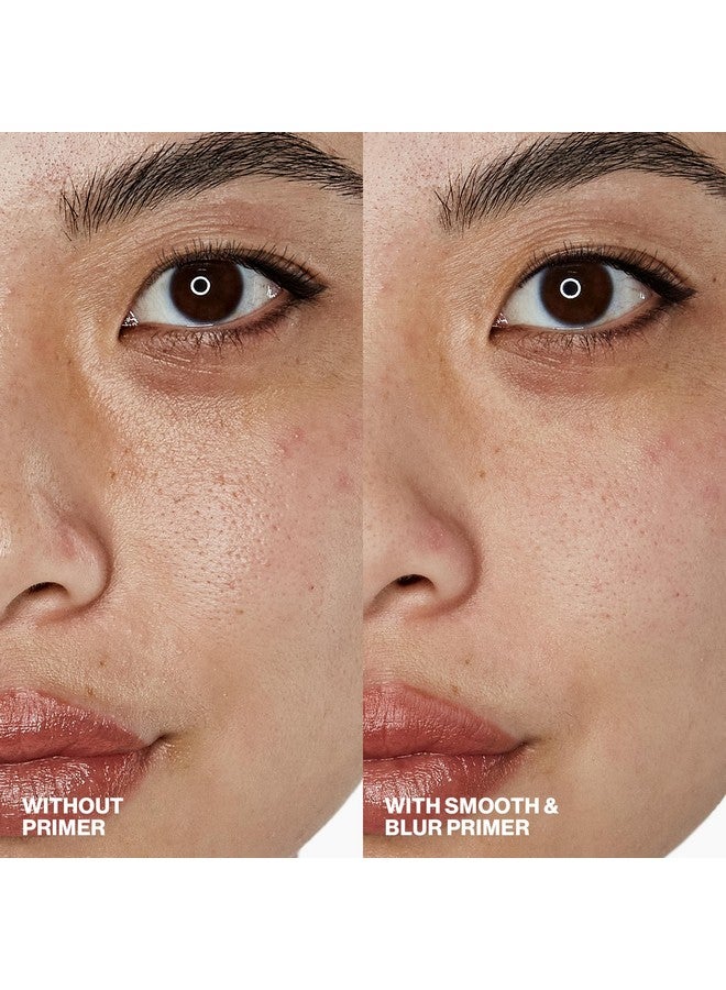 Smashbox The Original Photo Finish Smooth & Blur Makeup Primer | Vitamin E + Oil Free, 1 Fl Oz - Image 4