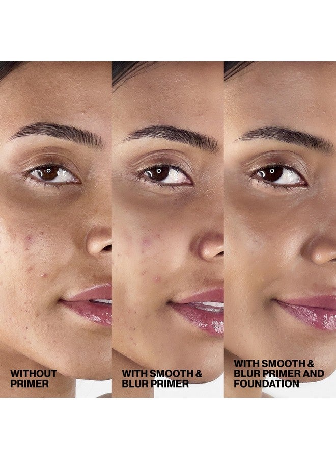 Smashbox The Original Photo Finish Smooth & Blur Makeup Primer | Vitamin E + Oil Free, 1 Fl Oz - Image 5