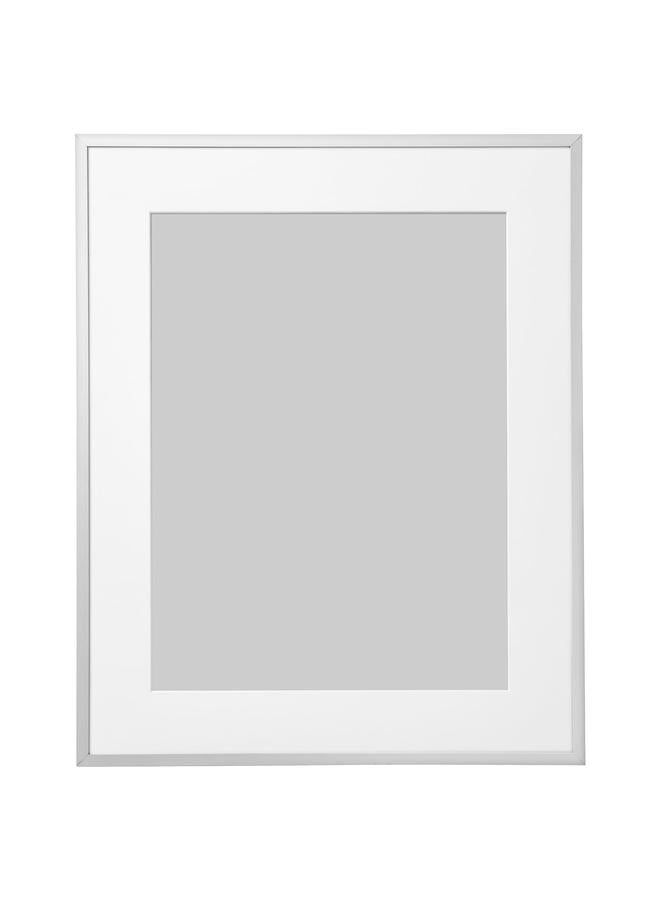 زبون إطار من الألومنيوم، 40×50 سم - Image 1