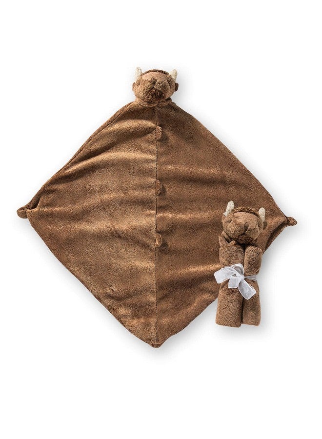 Angel Dear Bison Cuddle Twins Set - Image 3