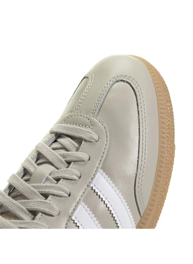 Adidas Adidas Samba Og M Beige Originals Shoes For Men