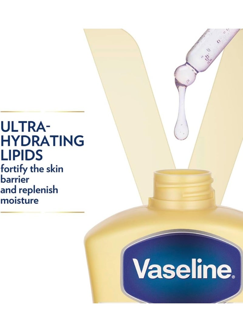 Vaseline Body Lotion nourishing moisture , 400ml - Image 5