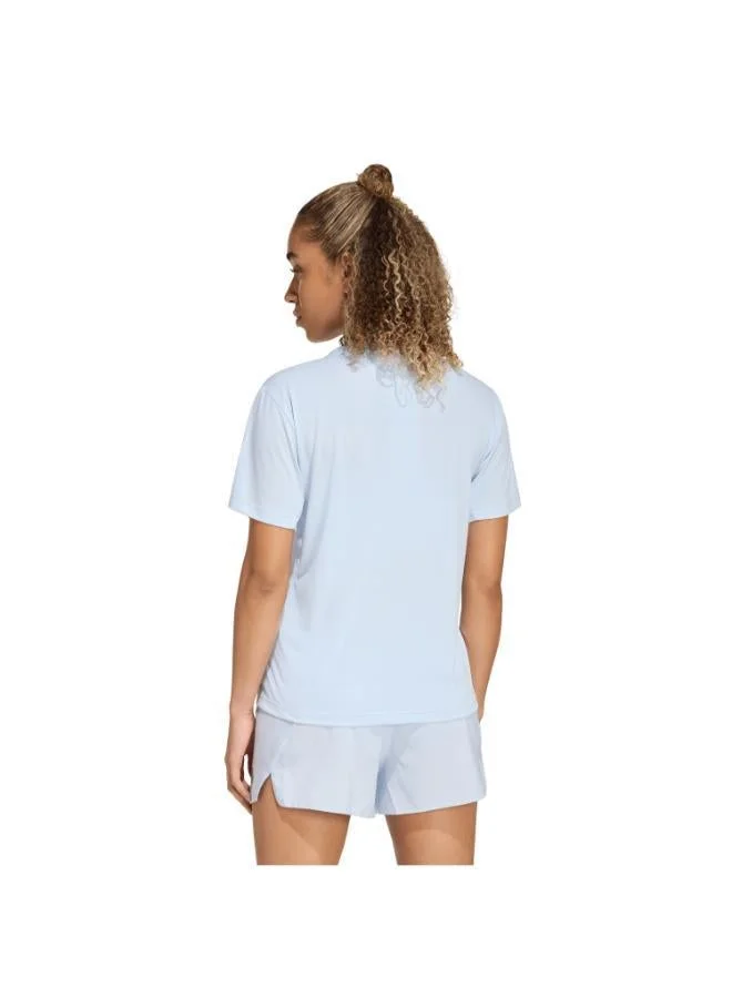 Adidas adi365 Running Essentials Brand Love T-shirt